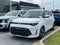 2023 Kia Soul GT-Line - KIA CERTIFIED / POWER MOONROOF