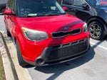 2015 Kia Soul Plus - KEYLESS ENTRY / CRUISE CONTROL