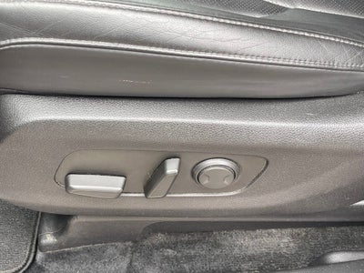 2022 Kia Carnival LXS
