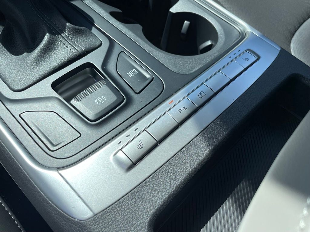 2027 Kia Carnival LXS