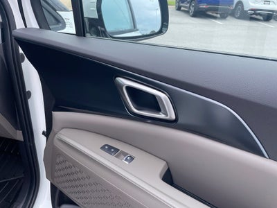2027 Kia Carnival LXS