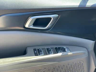 2025 Kia Carnival LXS - KIA CERTIFIED / NAVIGATION