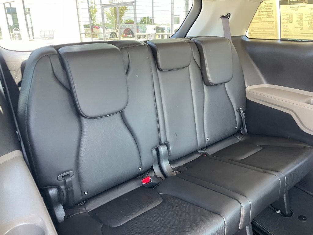2025 Kia Carnival LXS - KIA CERTIFIED / NAVIGATION