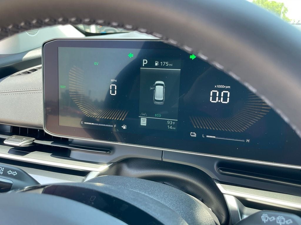 2026 Kia Carnival Hybrid LXS