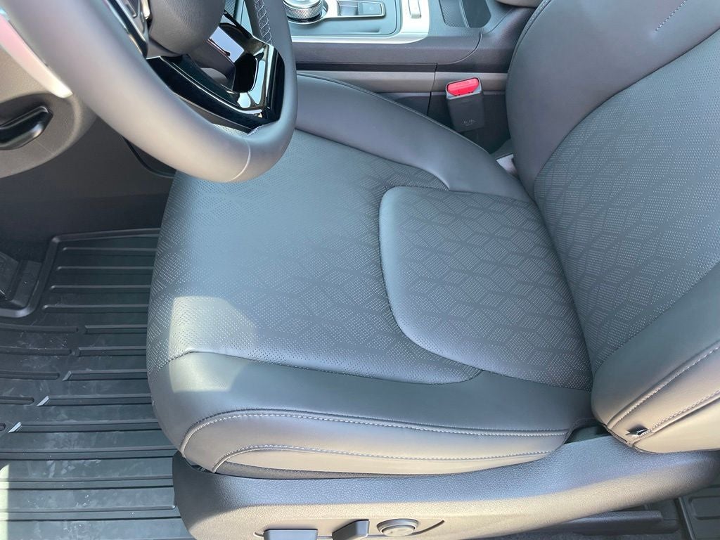 2026 Kia Carnival Hybrid LXS