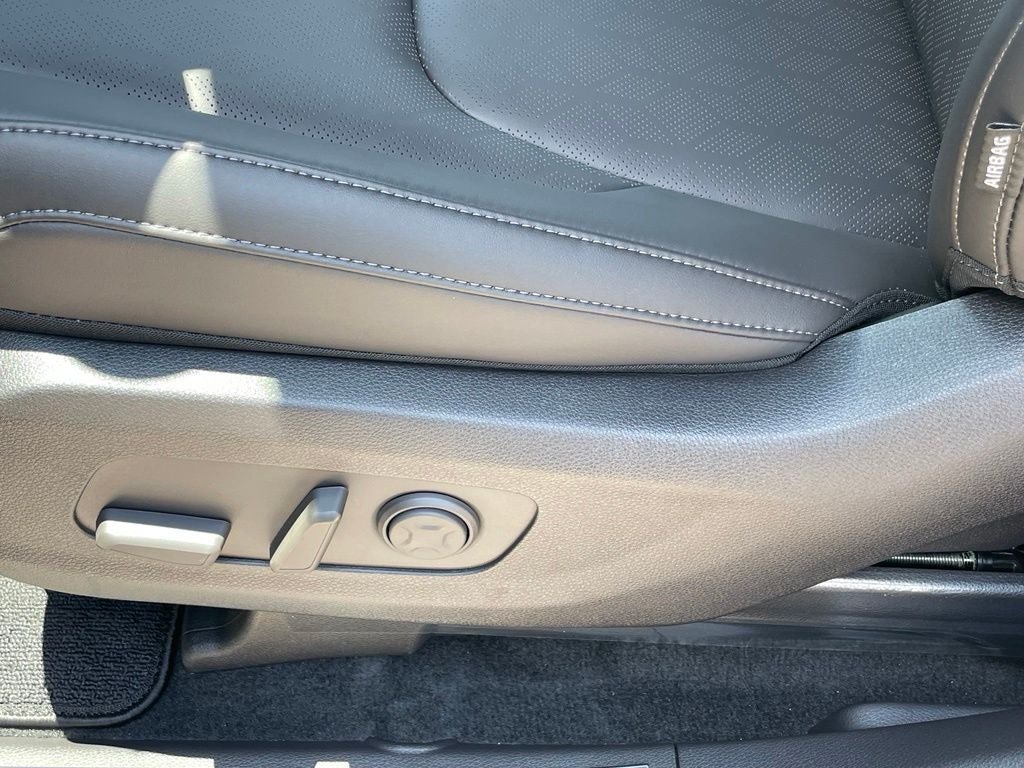 2026 Kia Carnival Hybrid LXS