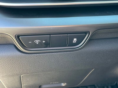 2027 Kia Carnival EX