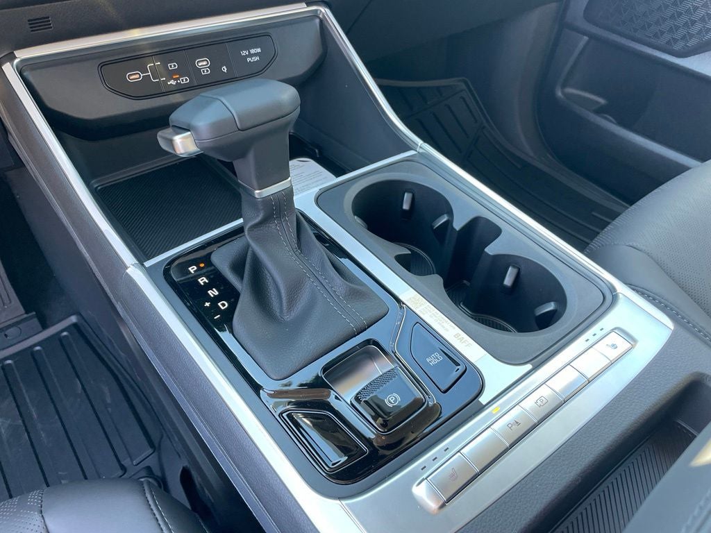 2027 Kia Carnival EX