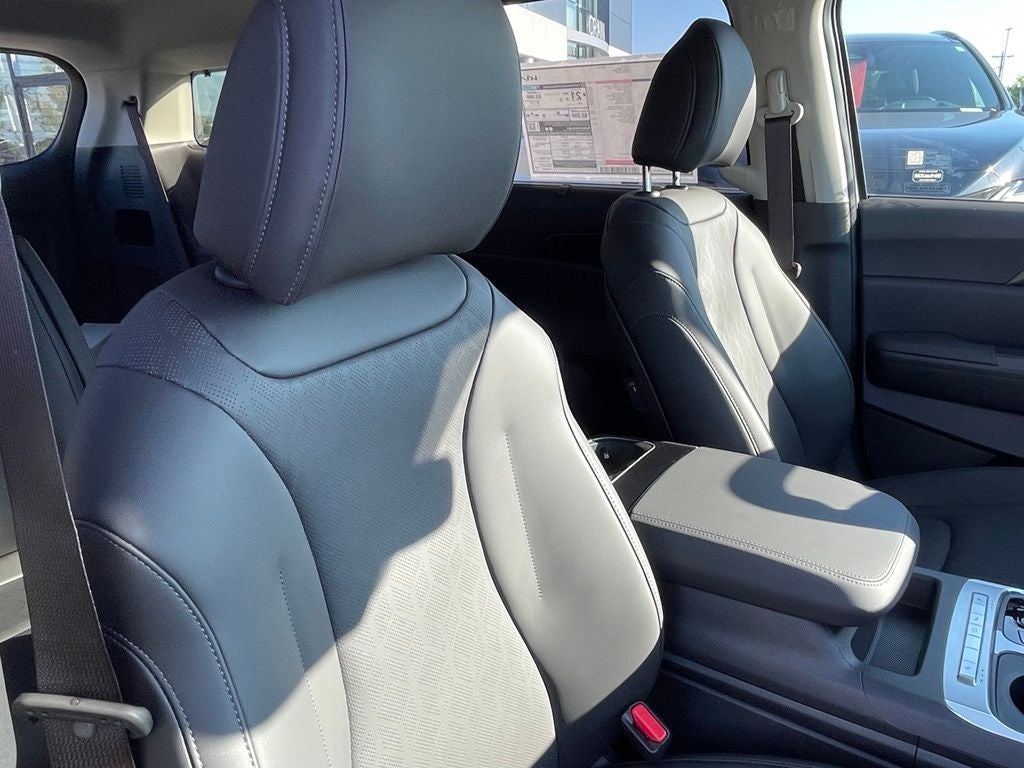 2027 Kia Carnival EX