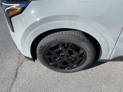 2027 Kia Carnival EX