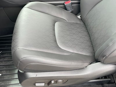 2027 Kia Carnival EX