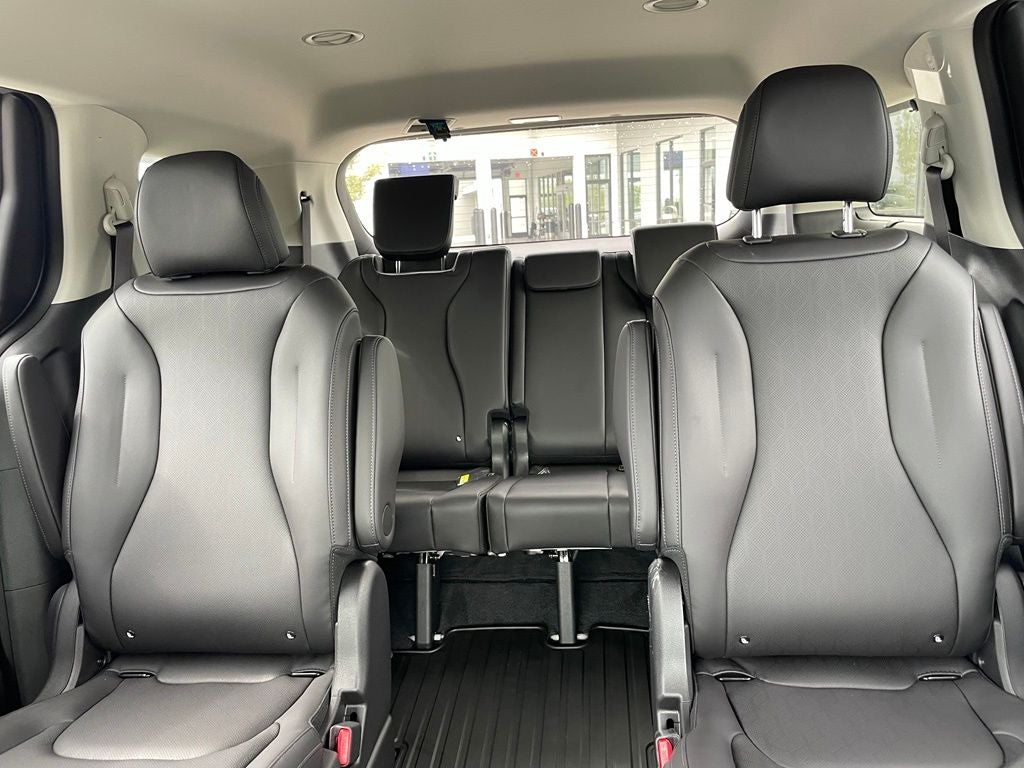 2027 Kia Carnival EX