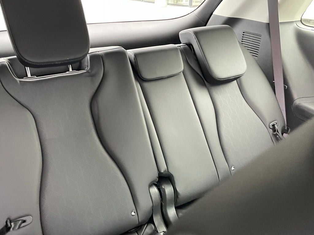 2027 Kia Carnival EX
