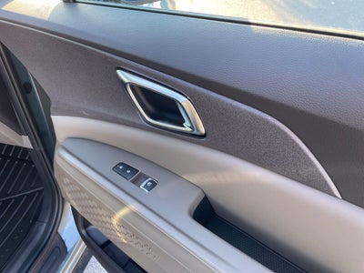 2027 Kia Carnival EX