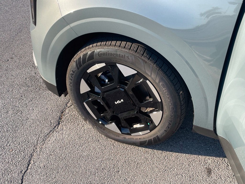2027 Kia Carnival EX