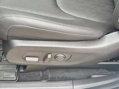 2027 Kia Carnival EX