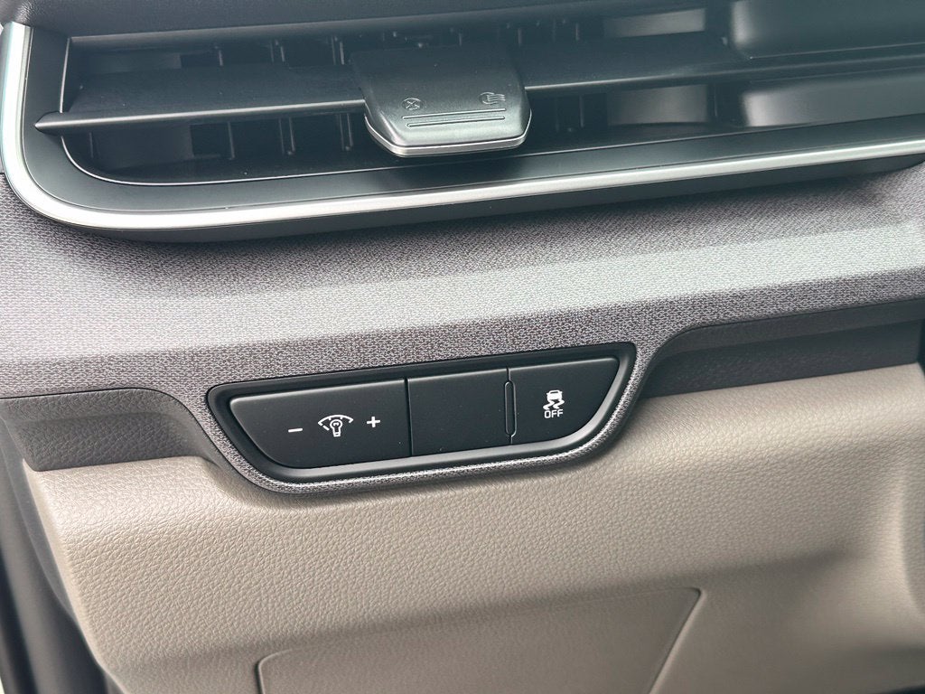 2027 Kia Carnival EX