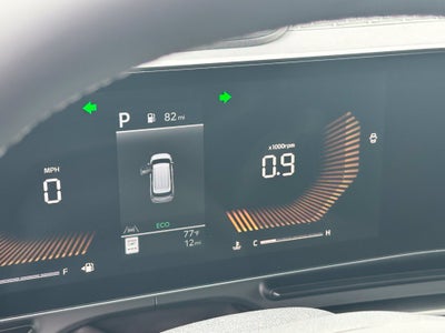 2027 Kia Carnival EX