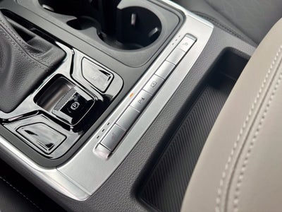 2027 Kia Carnival EX