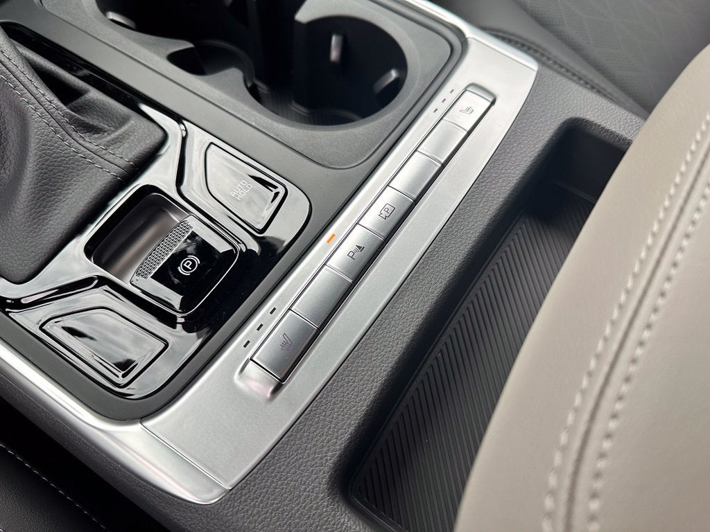 2027 Kia Carnival EX