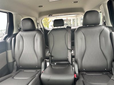 2027 Kia Carnival EX