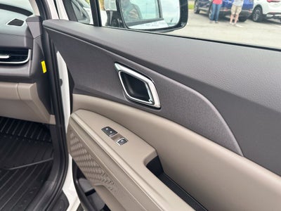 2027 Kia Carnival EX