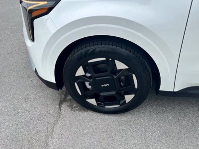 2027 Kia Carnival EX