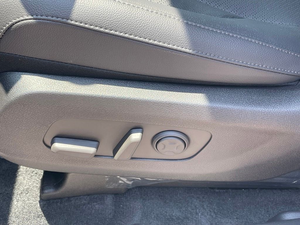2027 Kia Carnival SX Prestige