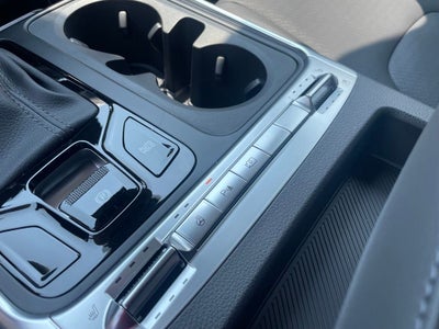 2027 Kia Carnival SX Prestige