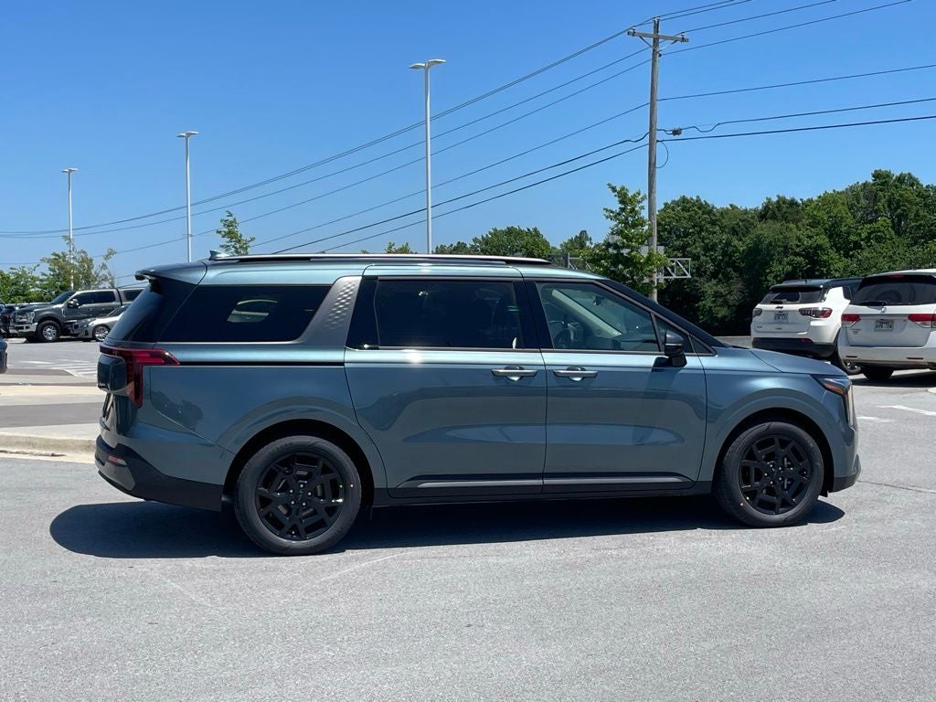 2026 Kia Carnival SX Prestige