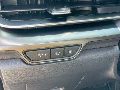 2027 Kia Carnival Hybrid SX