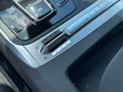 2027 Kia Carnival Hybrid SX