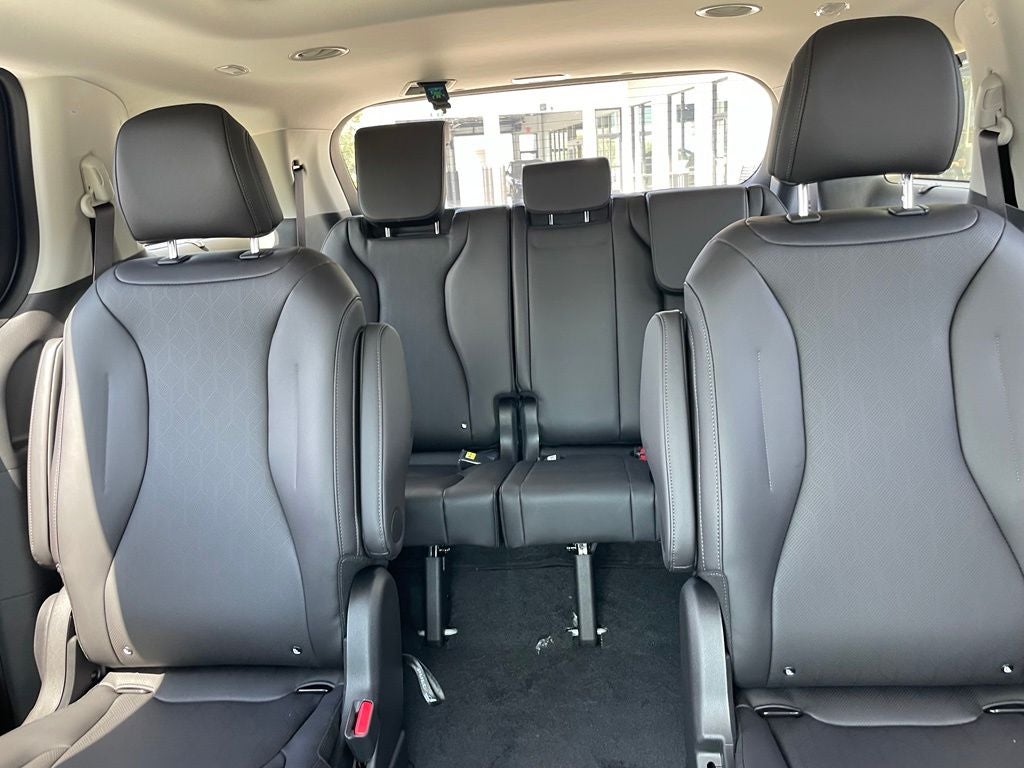 2027 Kia Carnival Hybrid SX