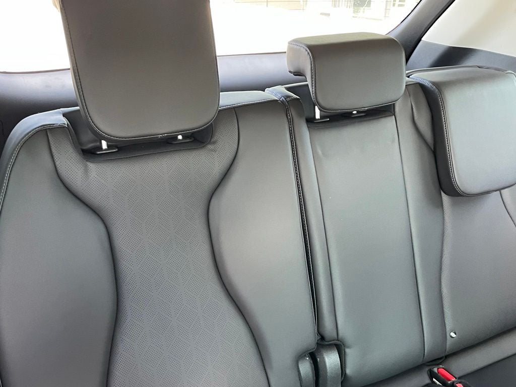 2027 Kia Carnival Hybrid SX