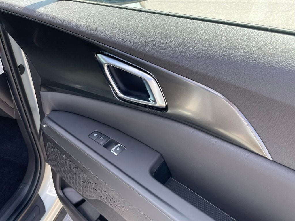 2027 Kia Carnival Hybrid SX