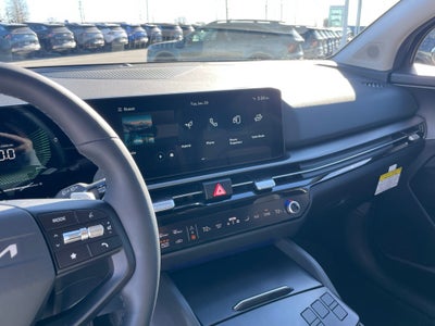 2026 Kia Sportage Hybrid LX