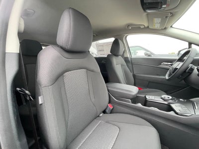 2026 Kia Sportage Hybrid LX