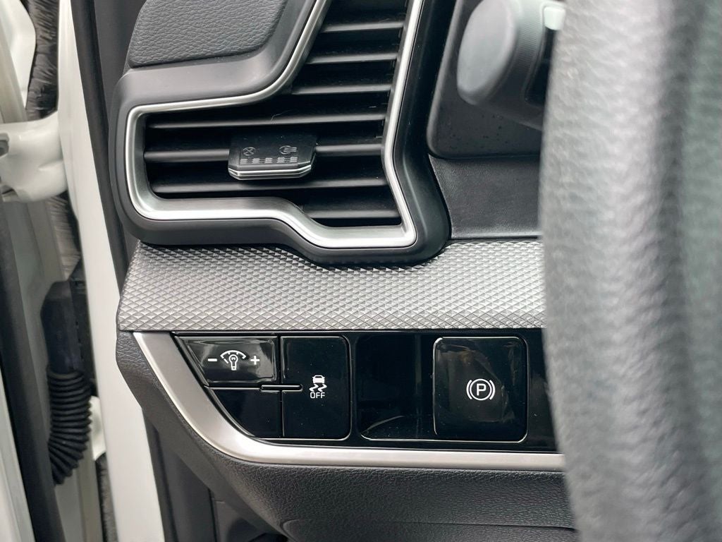 2023 Kia Sportage LX - KIA CERTIFIED / APPLE CARPLAY