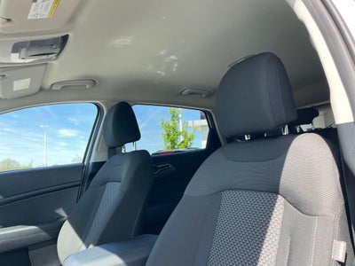 2024 Kia Sportage LX KIA CERTIFIED / HEATED SEATS