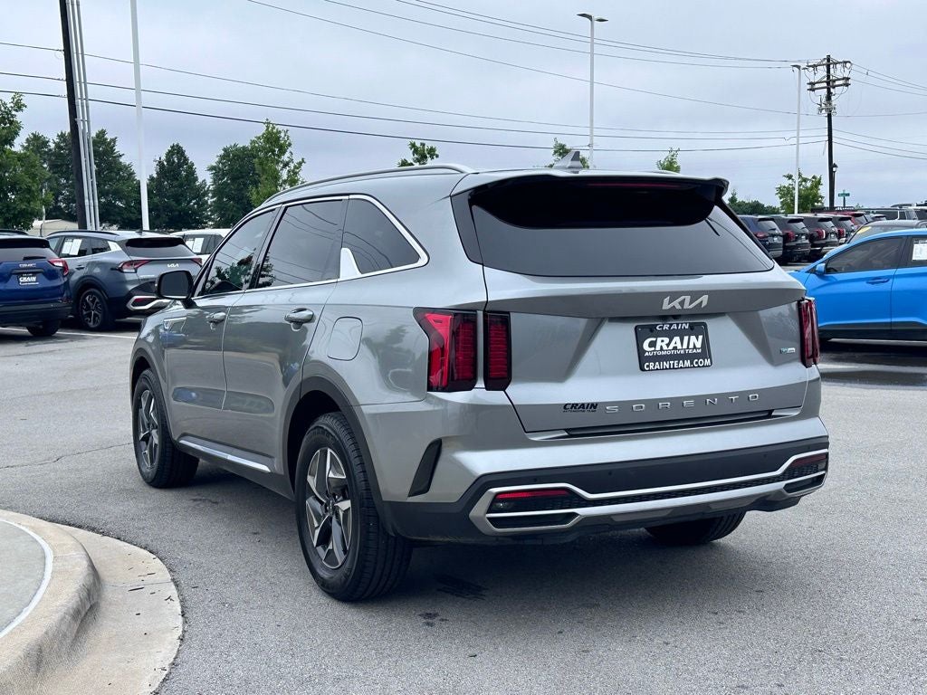 2022 Kia Sorento Hybrid EX - BLIND SPOT ASSIST / APPLE CARPLAY