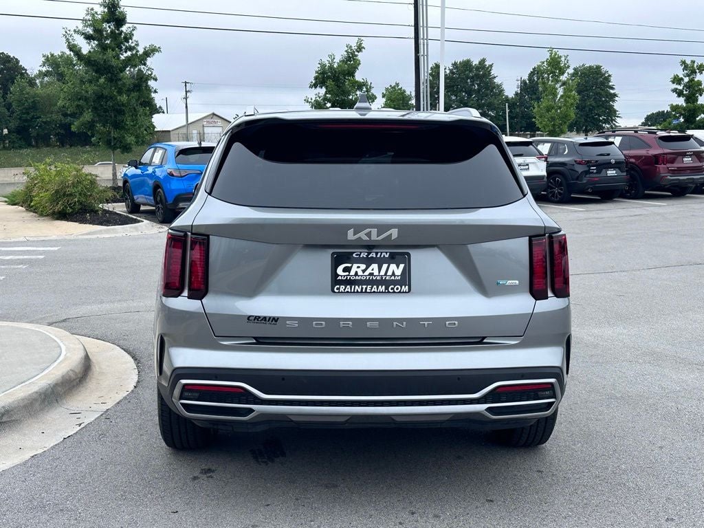 2022 Kia Sorento Hybrid EX - BLIND SPOT ASSIST / APPLE CARPLAY