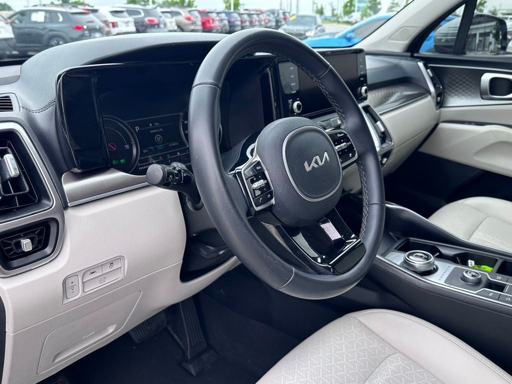 2022 Kia Sorento Hybrid EX - BLIND SPOT ASSIST / APPLE CARPLAY