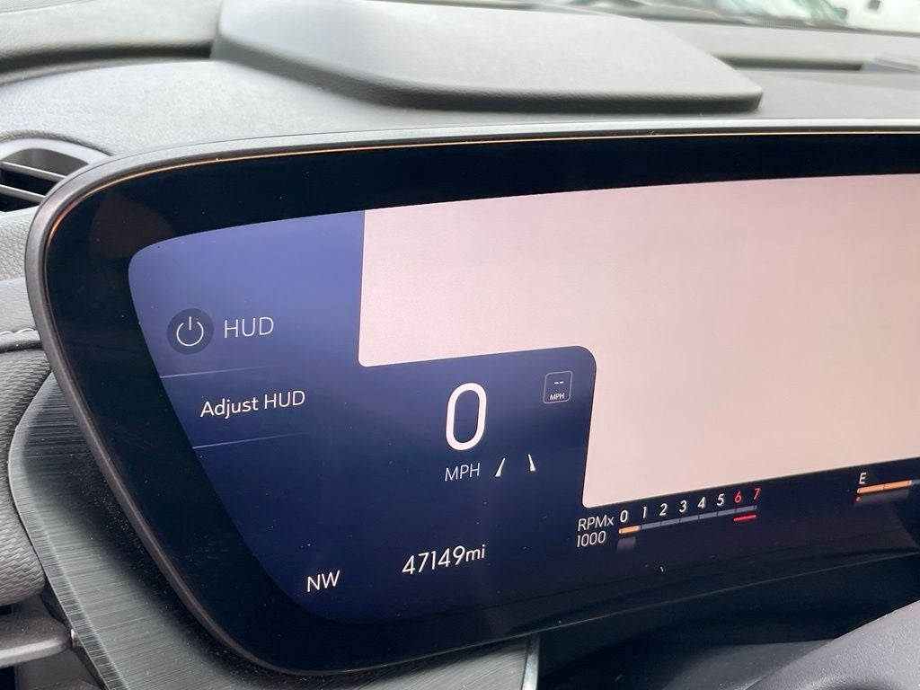 2024 Buick Envision Preferred - APPLE CARPLAY / HEAD-UP DISPLAY