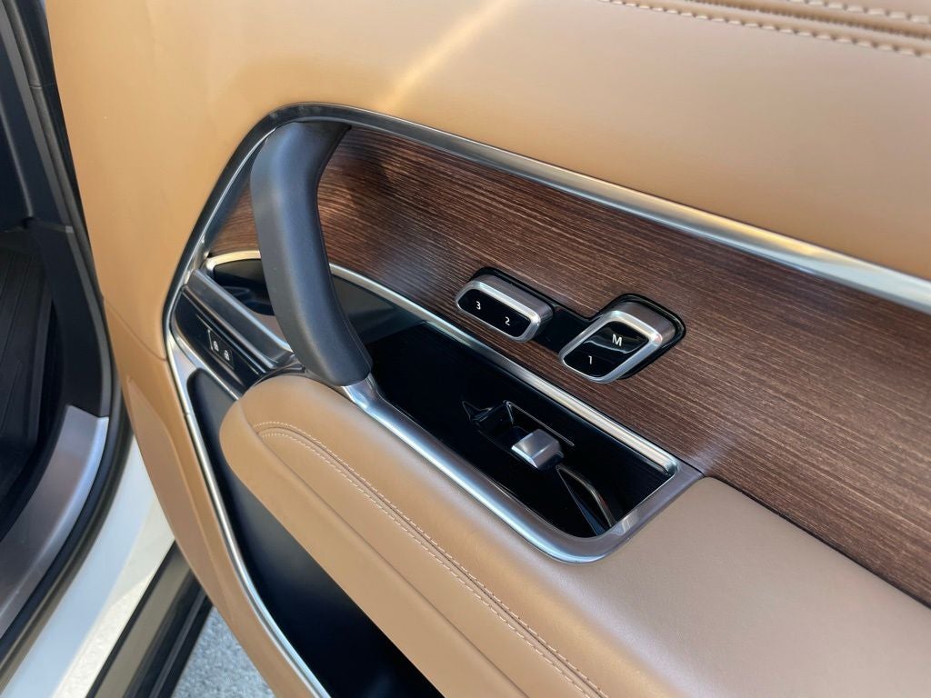 2023 Land Rover Range Rover SE - PANORAMIC ROOF / WINDSOR LEATHER SEATS