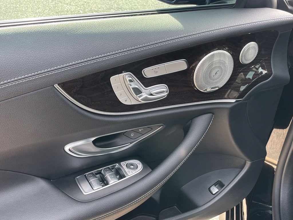 2023 Mercedes-Benz E-Class E 450 4MATIC® - PANORAMA MOONROOF / BURMESTER SOUND