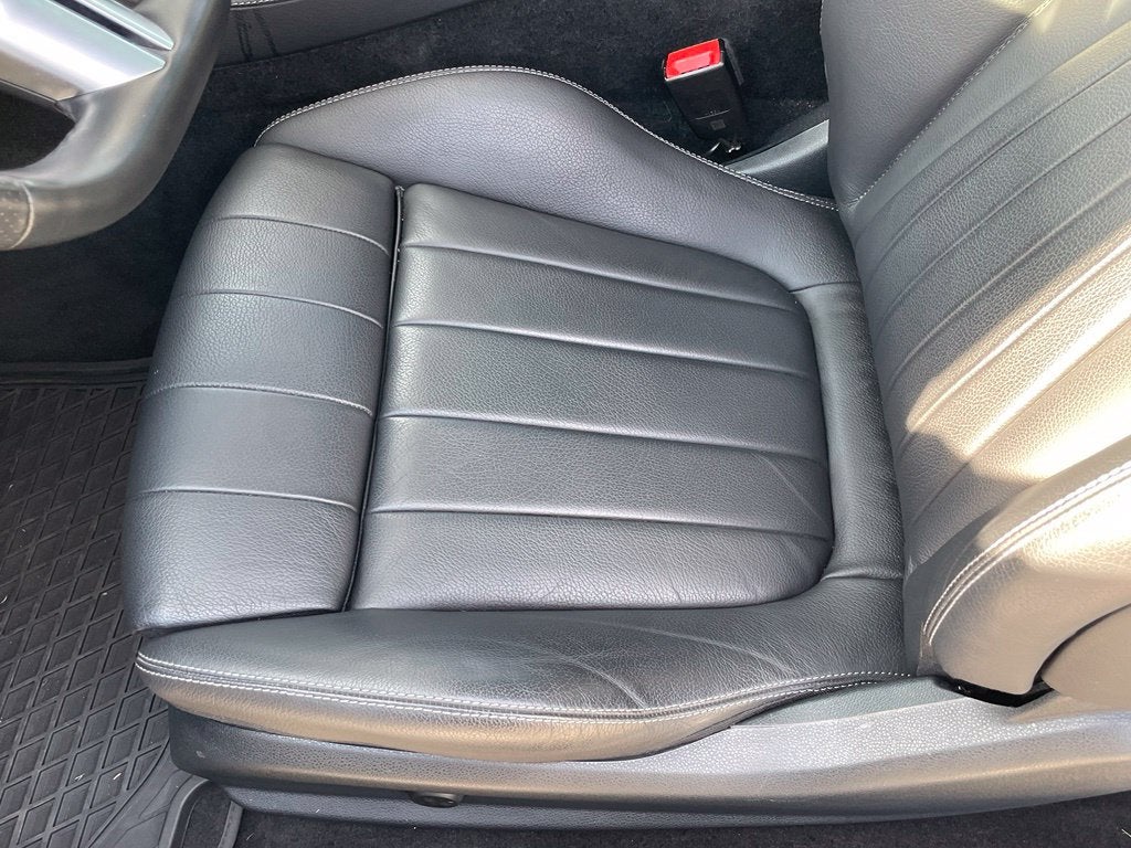 2023 Mercedes-Benz E-Class E 450 4MATIC® - PANORAMA MOONROOF / BURMESTER SOUND