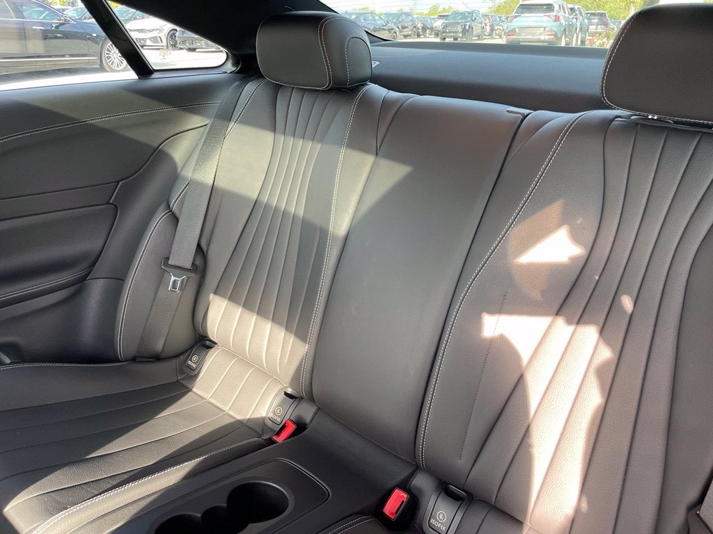 2023 Mercedes-Benz E-Class E 450 4MATIC® - PANORAMA MOONROOF / BURMESTER SOUND