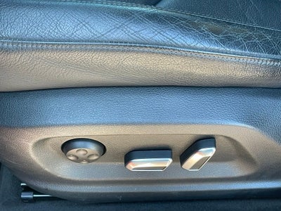 2018 Audi Q3 2.0T Premium Plus Quattro - NAVIGATION PLU PKG /POWER MOONROOF