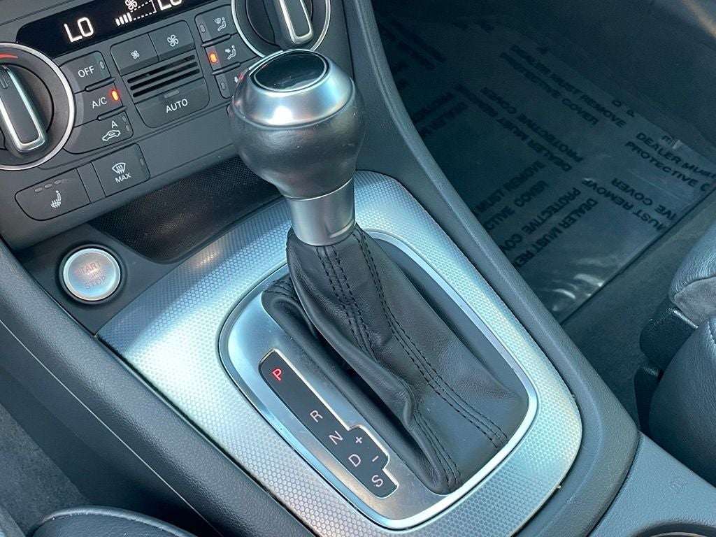 2018 Audi Q3 2.0T Premium Plus Quattro - NAVIGATION PLU PKG /POWER MOONROOF