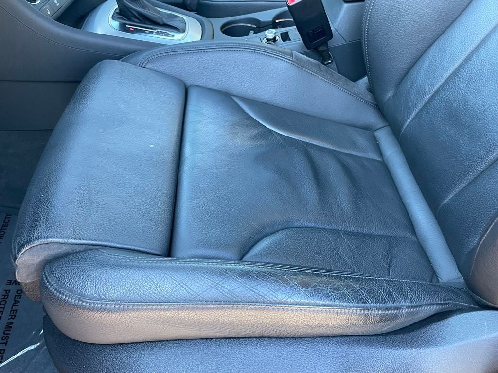 2018 Audi Q3 2.0T Premium Plus Quattro - NAVIGATION PLU PKG /POWER MOONROOF